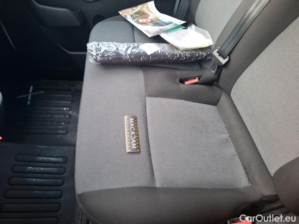  Renault  Master RENAULT  SC / 2019 / 2P / Châssis cabine CC Tr CF F3500 L3 Blue dCi 145 EVIE #13