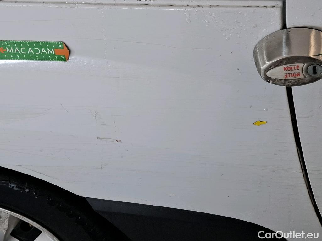  Renault  Kangoo  Express Maxi Extra (Série Spéciale) 1.5 dCi 90CV BVM5 E6 #5