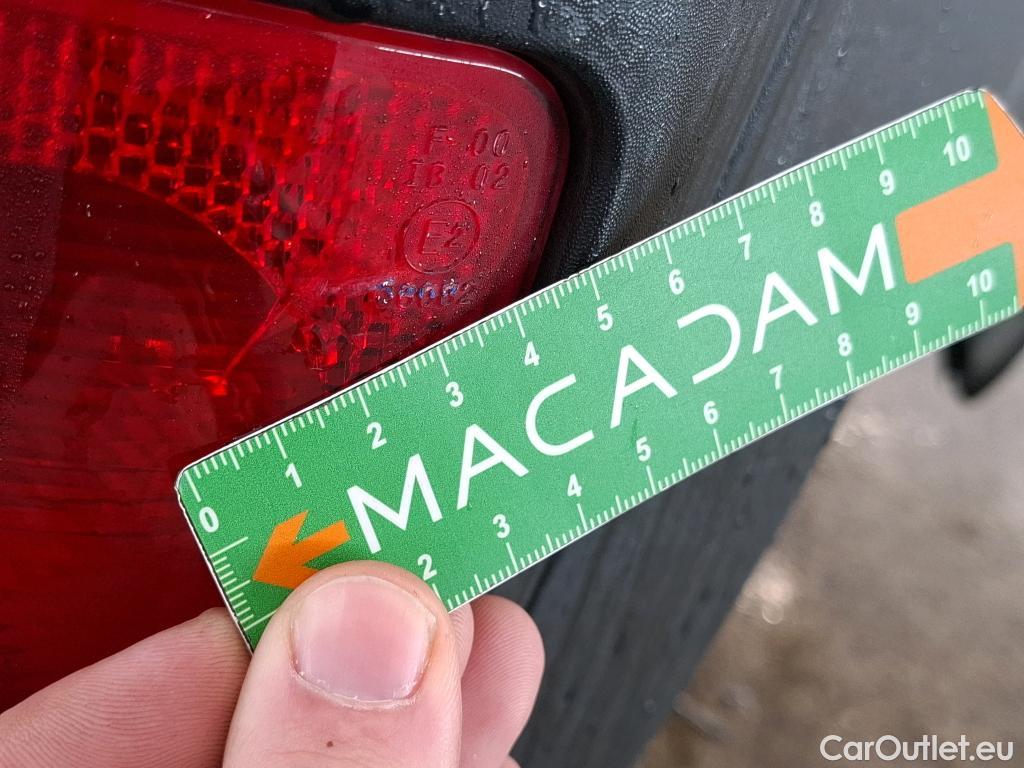  Renault  Kangoo  Express Maxi Extra (Série Spéciale) 1.5 dCi 90CV BVM5 E6 #49