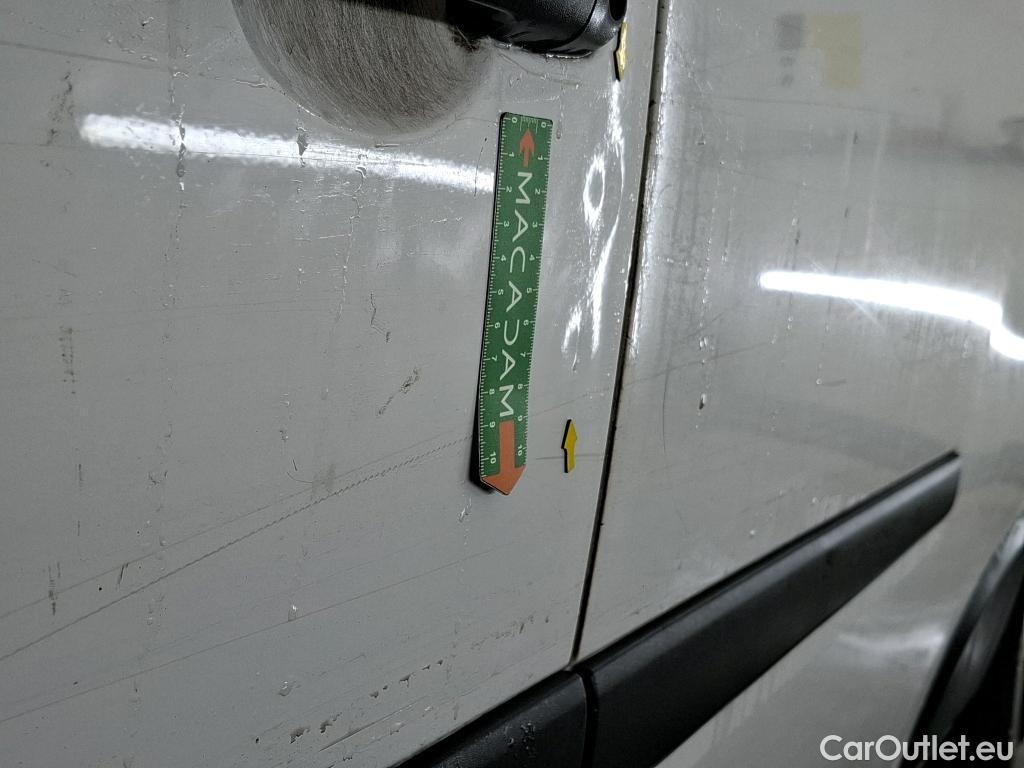  Renault  Kangoo  Express Maxi Extra (Série Spéciale) 1.5 dCi 90CV BVM5 E6 #17