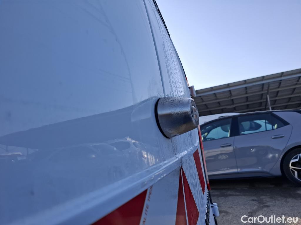  Renault  Kangoo  Express Maxi Extra (Série Spéciale) 1.5 dCi 90CV BVM5 E6 #28