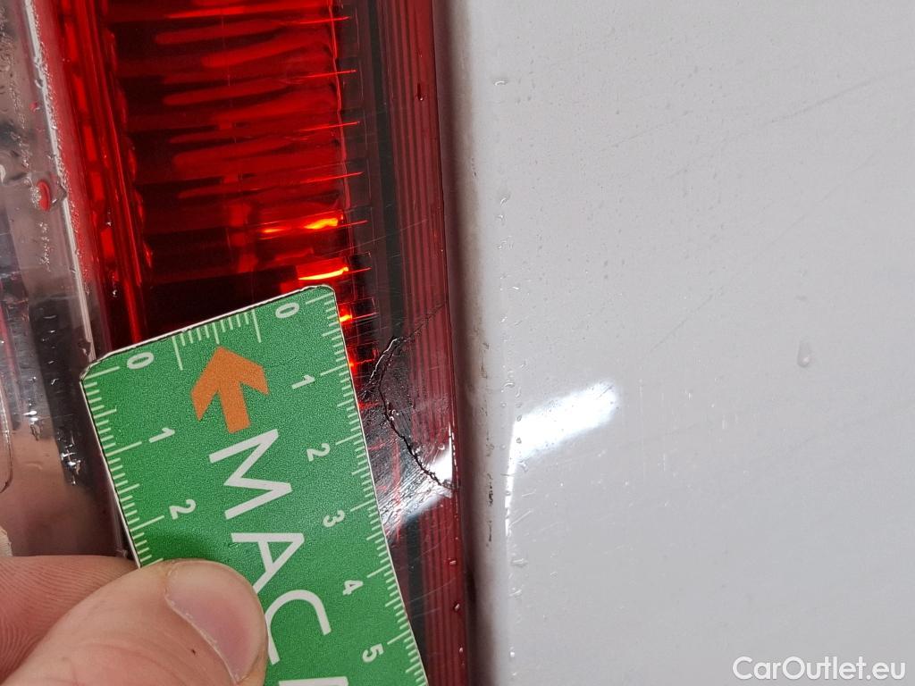  Renault  Kangoo  Express Maxi Extra (Série Spéciale) 1.5 dCi 90CV BVM5 E6 #42