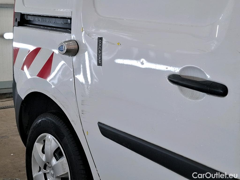  Renault  Kangoo RENAULT  Express / 2013 / 4P / Fourgonnette Extra R-Link dCi 90 #21