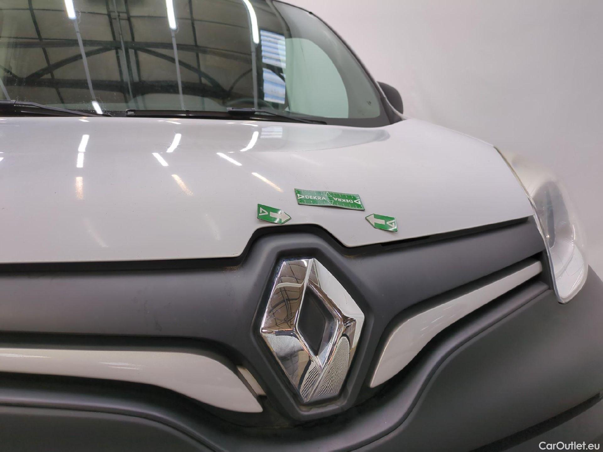  Renault  Kangoo RENAULT  Express / 2013 / 4P / Fourgonnette Extra R-Link dCi 75 #22