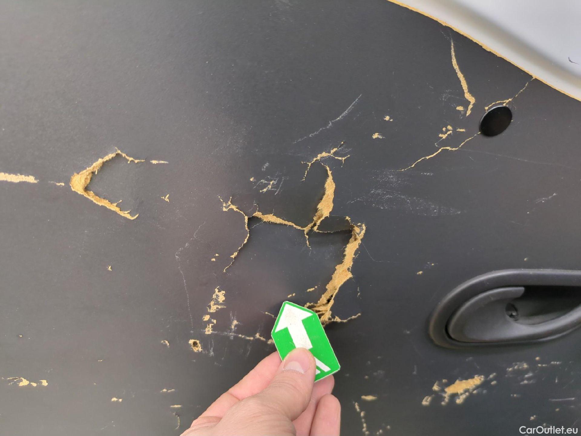  Renault  Kangoo RENAULT  Express / 2013 / 4P / Fourgonnette Extra R-Link dCi 75 #15