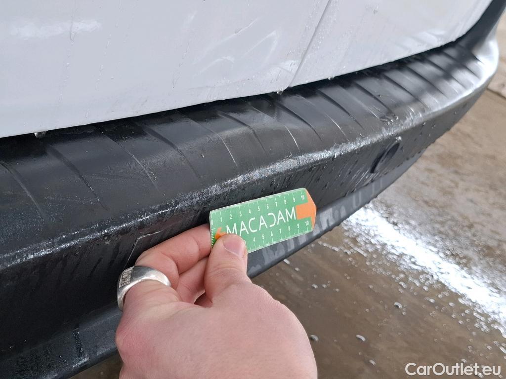  Renault  Kangoo  Express Maxi Extra (Série Spéciale) 1.5 dCi 90CV BVM5 E6 #23