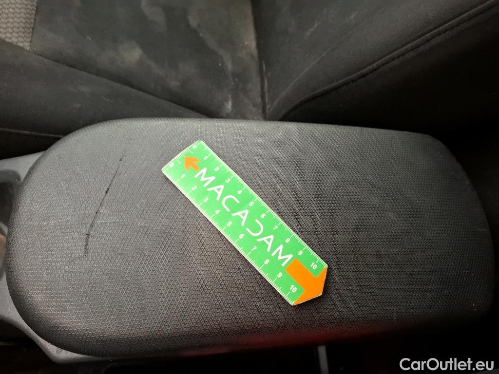  Renault  Kangoo  Express Maxi Extra (Série Spéciale) 1.5 dCi 90CV BVM5 E6 #24