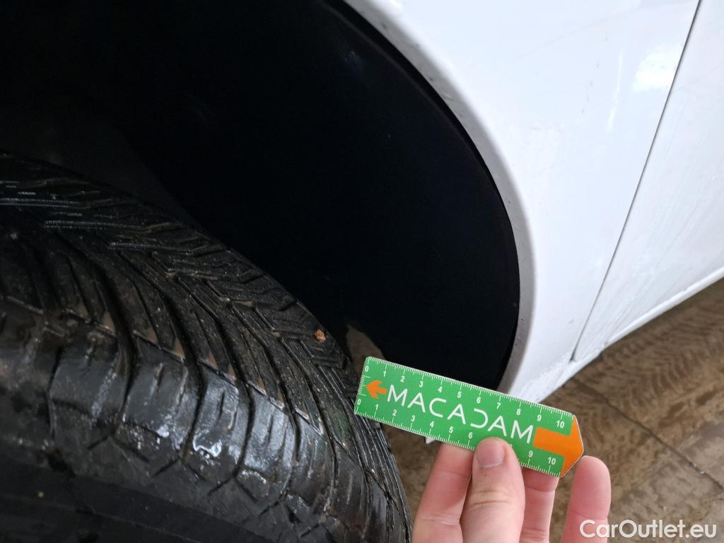  Renault  Kangoo  Express Maxi Extra (Série Spéciale) 1.5 dCi 90CV BVM5 E6 #43