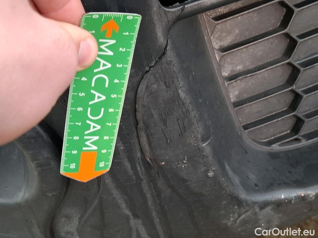  Renault  Kangoo  Express Maxi Extra (Série Spéciale) 1.5 dCi 90CV BVM5 E6 #15