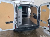  Renault  Kangoo  Express Maxi Extra (Série Spéciale) 1.5 dCi 90CV BVM5 E6 #10