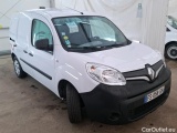  Renault  Kangoo RENAULT  Express / 2013 / 4P / Fourgonnette Extra R-Link dCi 90 #4
