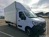  Renault  Master RENAULT  SC / 2019 / 2P / Châssis cabine CC Tr CF F3500 L3 Blue dCi 145 EVIE #4