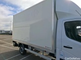  Renault  Master RENAULT  SC / 2019 / 2P / Châssis cabine CC Tr CF F3500 L3 Blue dCi 145 EVIE #9