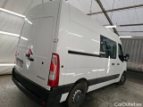  Renault  Master  III Fourgon L2H2 3 5 Grand Confort dCi 135CV BVM6 7 Sieges E6dT #3