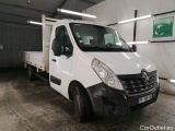  Renault  Master  Chassis Cabine L3H1 3 5t 2.3 dCi 130CV E6 #4