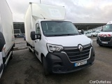  Renault  Master RENAULT  SC 2019 2P Châssis cabine CC Tr CF F3500 L3 Blue dCi 145 EVIE #4