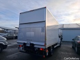 Renault  Master RENAULT  SC / 2019 / 2P / Châssis cabine CC Tr CF F3500 L3 Blue dCi 145 EVIE #3