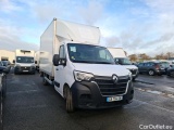  Renault  Master RENAULT  SC / 2019 / 2P / Châssis cabine CC Tr CF F3500 L3 Blue dCi 145 EVIE #4