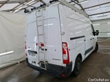  Renault  Master  III Fourgon L2H2 3 5 Grand Confort dCi 135CV BVM6 E6dT #3