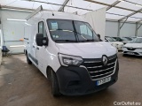  Renault  Master  III Fourgon L2H2 3 5 Grand Confort dCi 135CV BVM6 E6dT #4