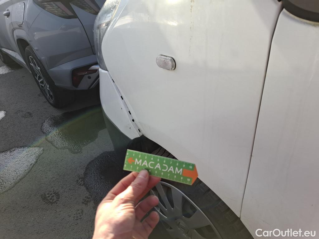  Renault  Trafic RENAULT  / 2019 / 4P / Fourgon tole FG GCF L1H1 1000 dCi 120 #37