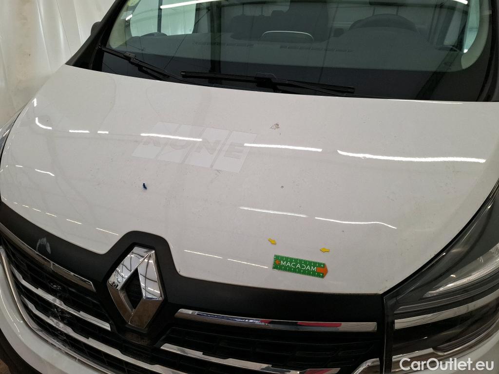  Renault  Trafic RENAULT  / 2019 / 4P / Fourgon tole NV FG GCF L2H1 1300 dCi 95 #11