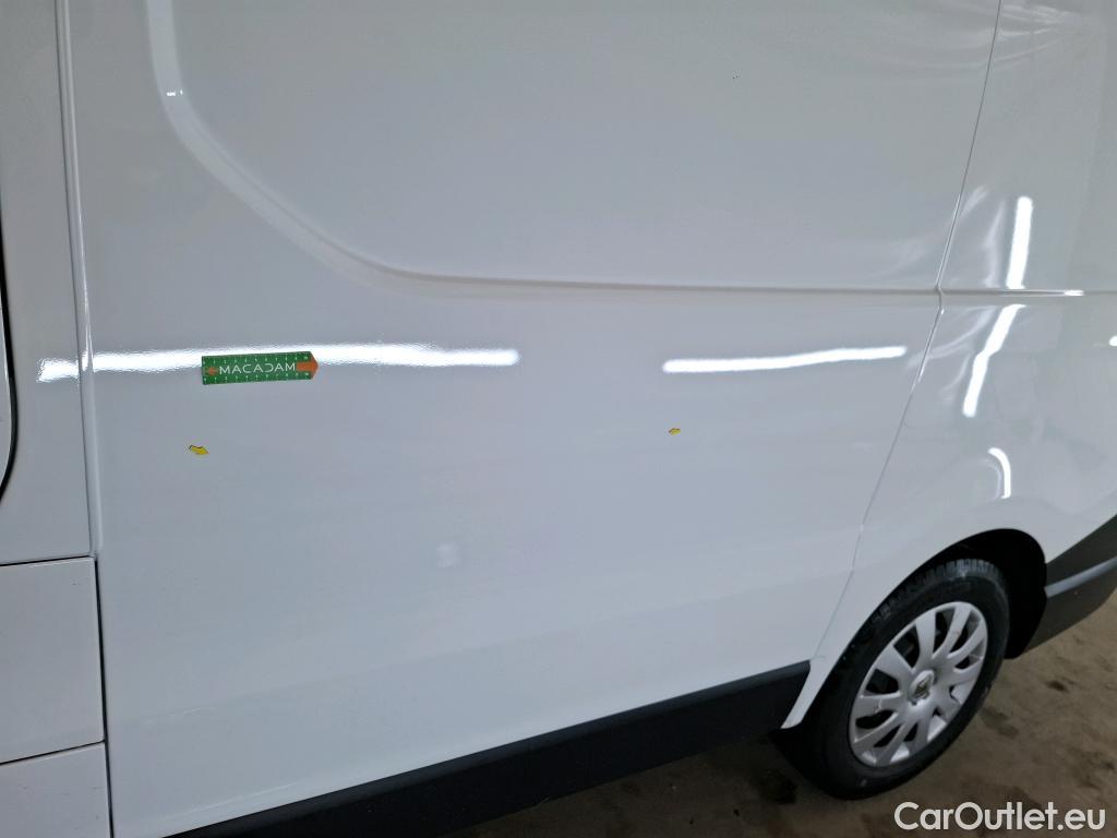  Renault  Trafic  Fourgon L1H1 1200 Confort 1.6 dCi #5