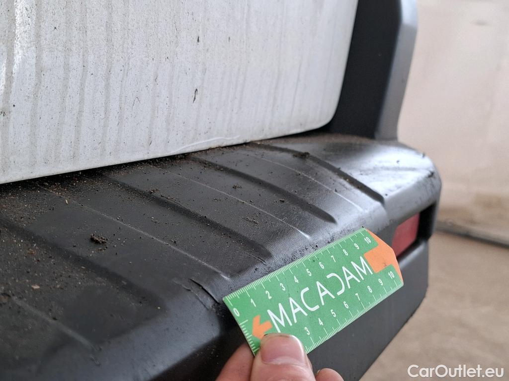  Renault  Trafic RENAULT  / 2019 / 4P / Fourgon tole FG GCF L1H1 1000 dCi 120 #3