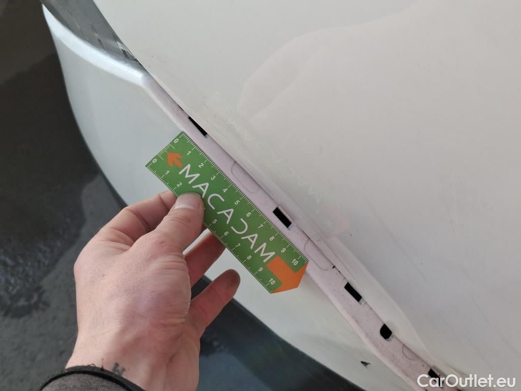  Renault  Trafic RENAULT  / 2019 / 4P / Fourgon tole FG GCF L1H1 1000 dCi 120 #35