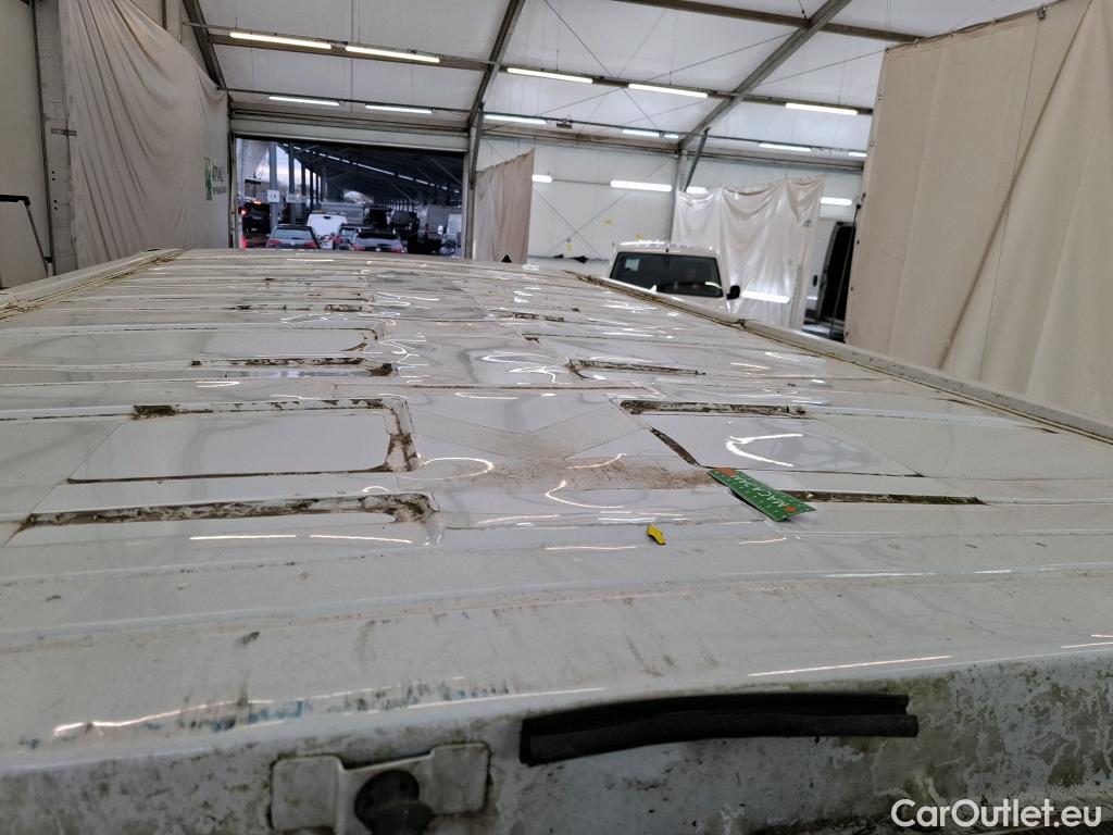  Renault  Trafic RENAULT  / 2019 / 4P / Fourgon tole NV FG GCF L2H1 1300 dCi 95 #2