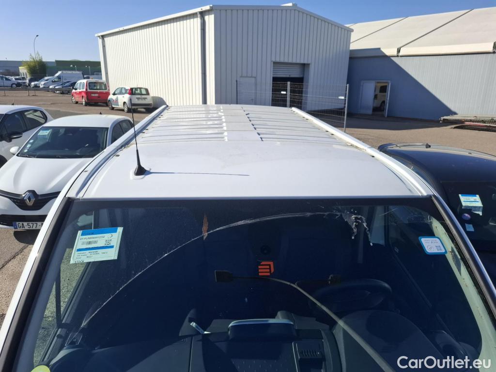  Renault  Trafic  Fourgon L1H1 1200 Confort 1.6 dCi #20