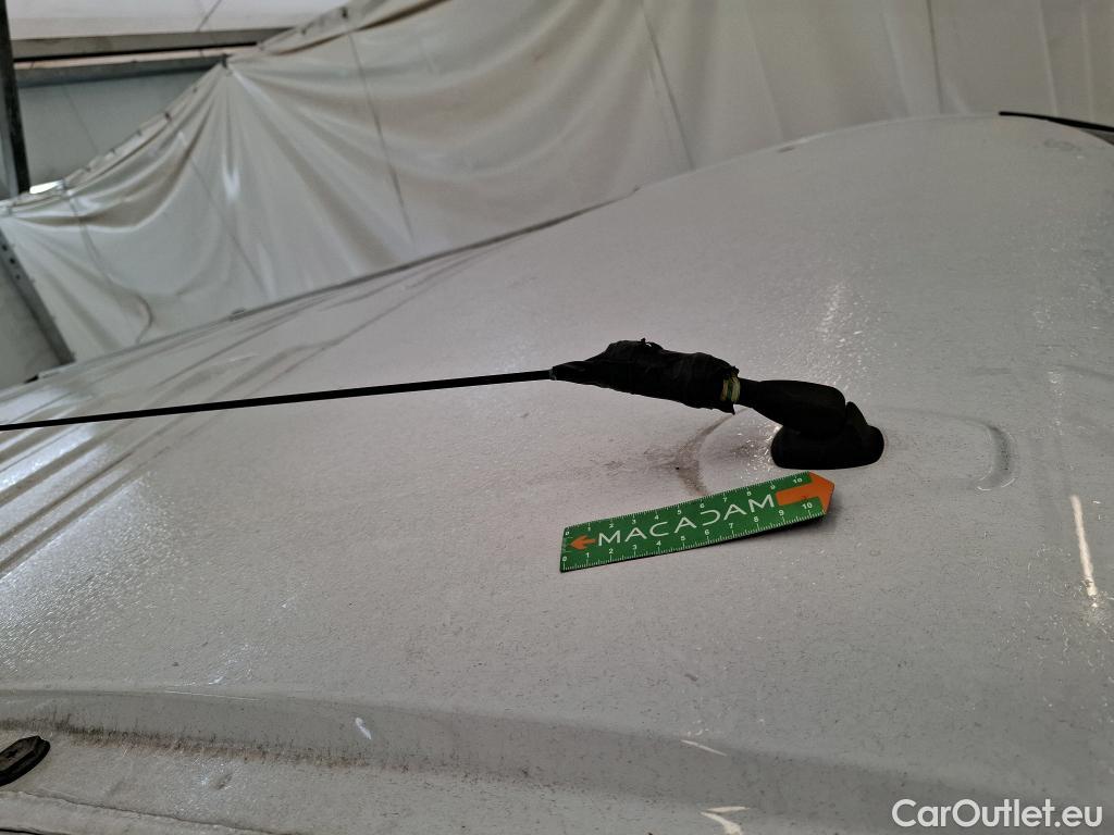  Renault  Trafic RENAULT  / 2019 / 4P / Fourgon tole FG GCF L1H1 1000 dCi 120 #23