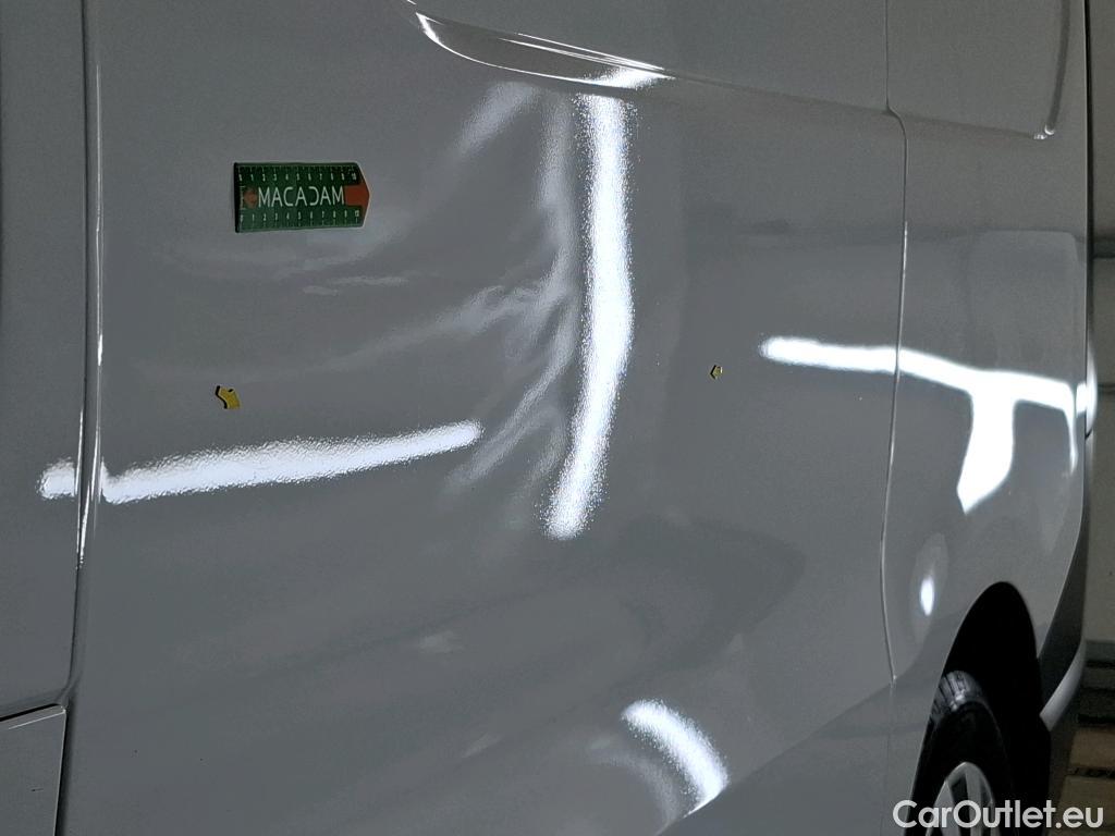  Renault  Trafic  Fourgon L1H1 1200 Confort 1.6 dCi #6