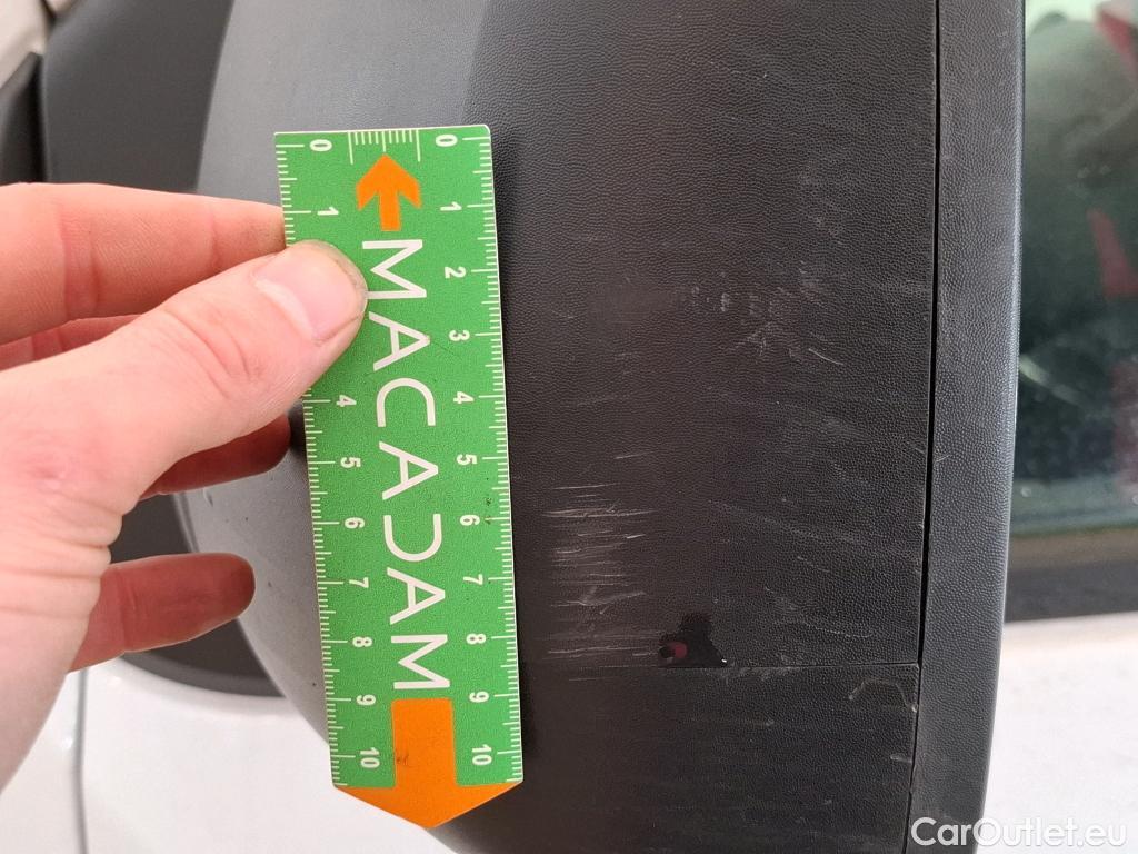  Renault  Trafic RENAULT  / 2019 / 4P / Fourgon tole FG GCF L1H1 1000 dCi 120 #30