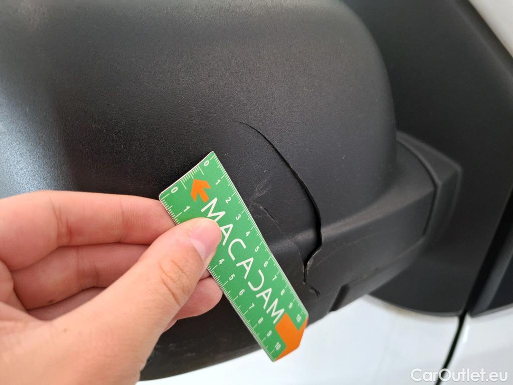  Renault  Trafic RENAULT  / 2019 / 4P / Fourgon tole NV FG GCF L2H1 1300 dCi 95 #36