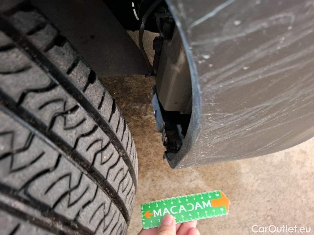  Renault  Trafic RENAULT  / 2019 / 4P / Fourgon tole NV FG GCF L2H1 1300 dCi 95 #15