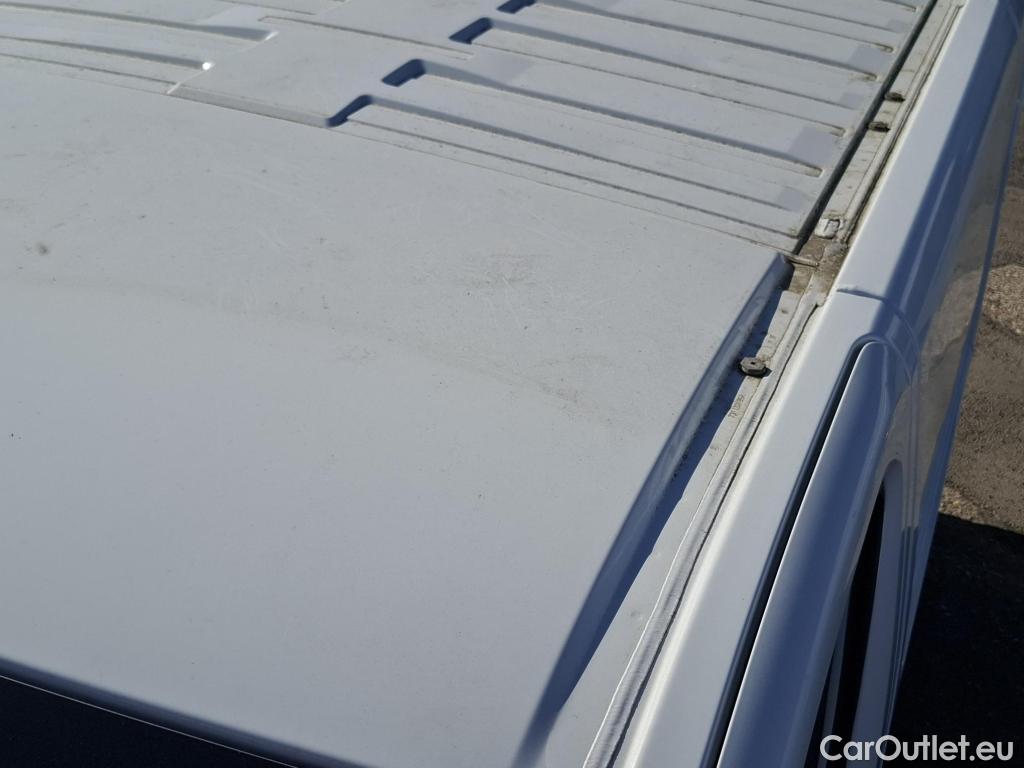  Renault  Trafic  Fourgon L1H1 1200 Confort 1.6 dCi #23