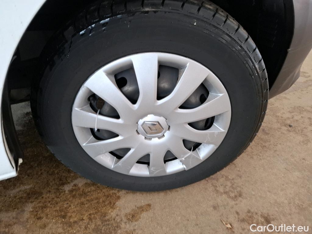  Renault  Trafic  Fourgon L1H1 1200 Confort 1.6 dCi #15