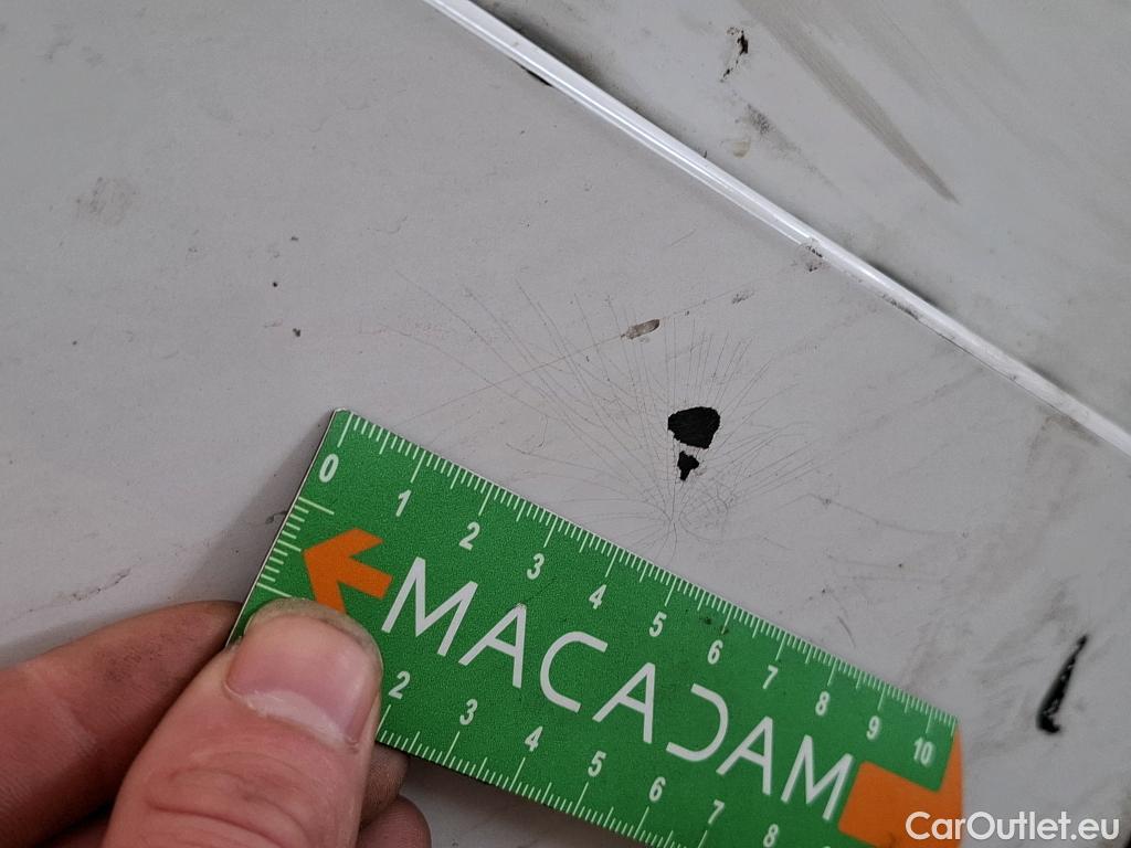  Renault  Trafic RENAULT  / 2019 / 4P / Fourgon tole FG GCF L1H1 1000 dCi 120 #11