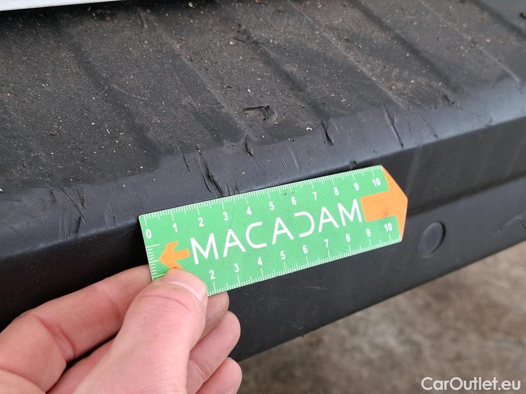  Renault  Trafic RENAULT  / 2019 / 4P / Fourgon tole FG GCF L1H1 1000 dCi 120 #5