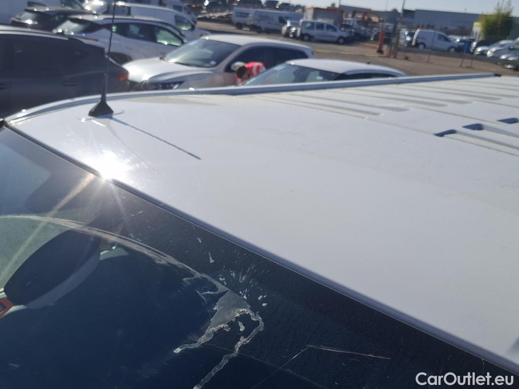  Renault  Trafic  Fourgon L1H1 1200 Confort 1.6 dCi #22