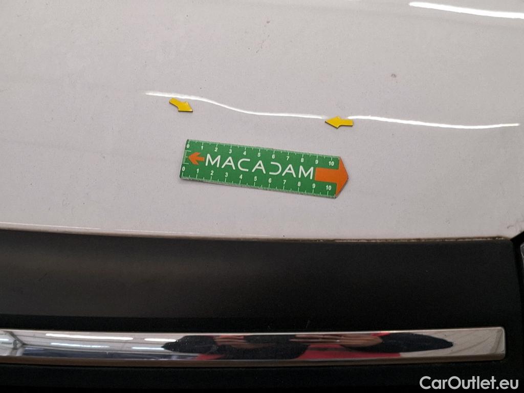  Renault  Trafic RENAULT  / 2019 / 4P / Fourgon tole NV FG GCF L2H1 1300 dCi 95 #12