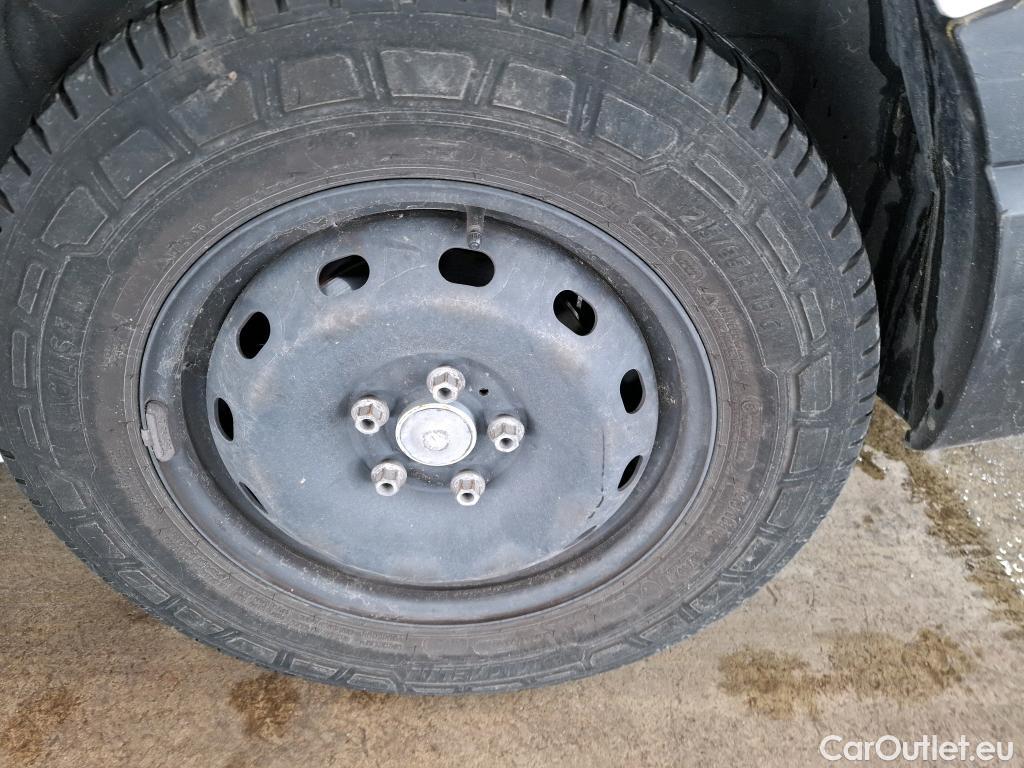  Renault  Trafic RENAULT  / 2019 / 4P / Fourgon tole NV FG GCF L2H1 1300 dCi 95 #30