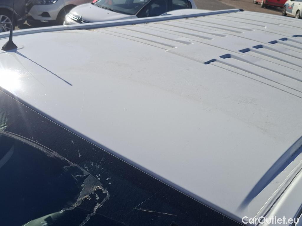  Renault  Trafic  Fourgon L1H1 1200 Confort 1.6 dCi #21