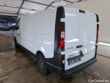  Renault  Trafic RENAULT  / 2019 / 4P / Fourgon tole NV FG GCF L2H1 1300 dCi 95 #2