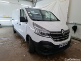  Renault  Trafic RENAULT  / 2019 / 4P / Fourgon tole NV FG GCF L2H1 1300 dCi 95 #4