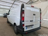  Renault  Trafic RENAULT  / 2019 / 4P / Fourgon tole FG GCF L1H1 1000 dCi 120 #2