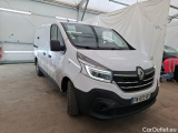  Renault  Trafic RENAULT  / 2019 / 4P / Fourgon tole FG GCF L1H1 1000 dCi 120 #4