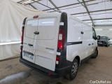  Renault  Trafic RENAULT  / 2019 / 4P / Fourgon tole FG GCF L1H1 1000 dCi 120 #3