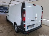  Renault  Trafic  Fourgon L1H1 1200 Confort 1.6 dCi #2